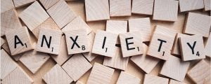 Pristop k anksioznosti oziroma tesnobi
