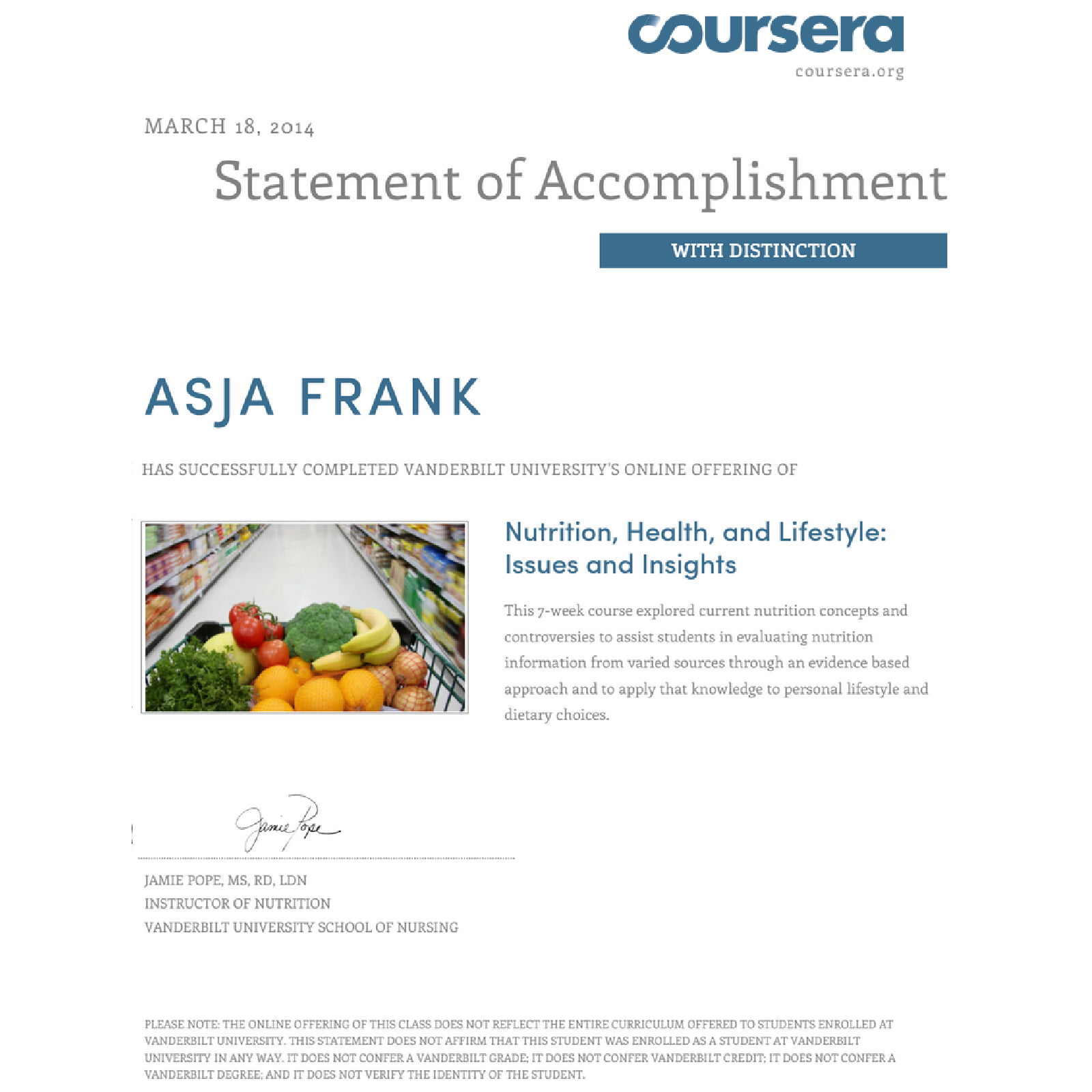 Nutrition, Health, and Lifestyle: Issues and Insights 1 vander nutrit certificate@2x 100