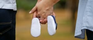 Priprava na nosečnost – 1. del