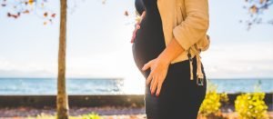 Priprava na nosečnost – 2. del