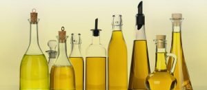 Kaj povzroča oksidativni stres?