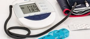 Kako na naraven način znižamo krvni tlak?