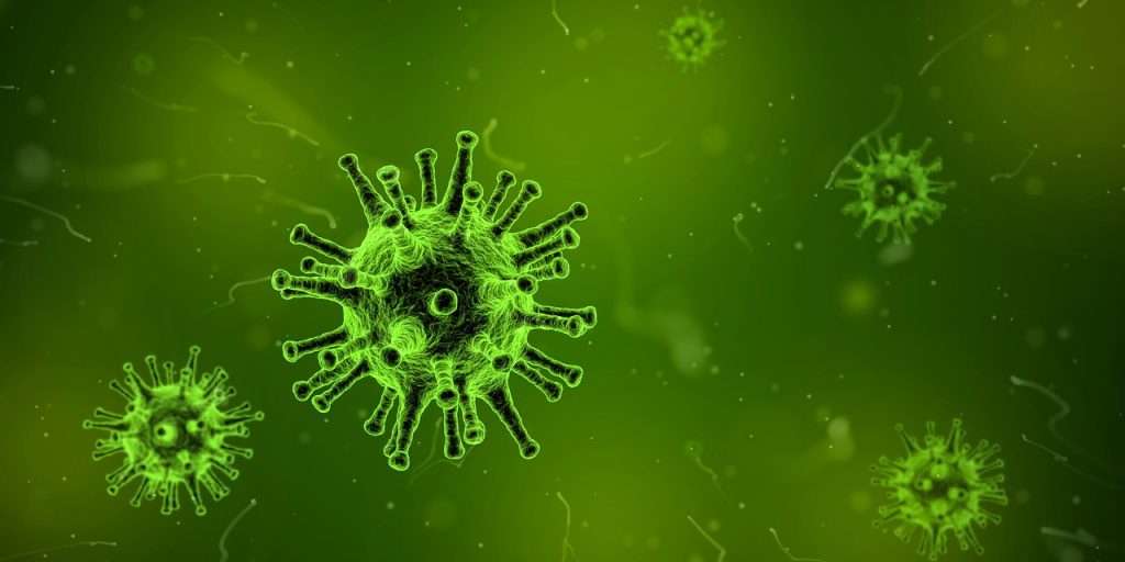 Sprožilci avtoimunskih bolezni 4 virus 1812092 1280