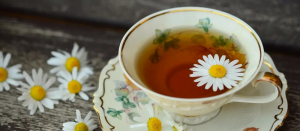 10 živil za podporo delovanja jeter