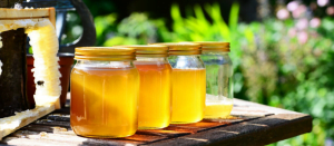 5 prednosti surovega medu