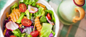 Živila, ki vsebujejo največ hranil