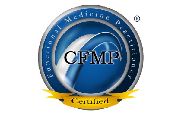 Scenar terapija 3 Certified Functional Medicine Practitioner® : Kvalificirani terapevti dobijo certifikat, da lahko prakticirajo funkcionalno medicino in lahko uporabljajo CFMP ® (Certified Functional Medicine Practitioner ®) za svojim imenom.