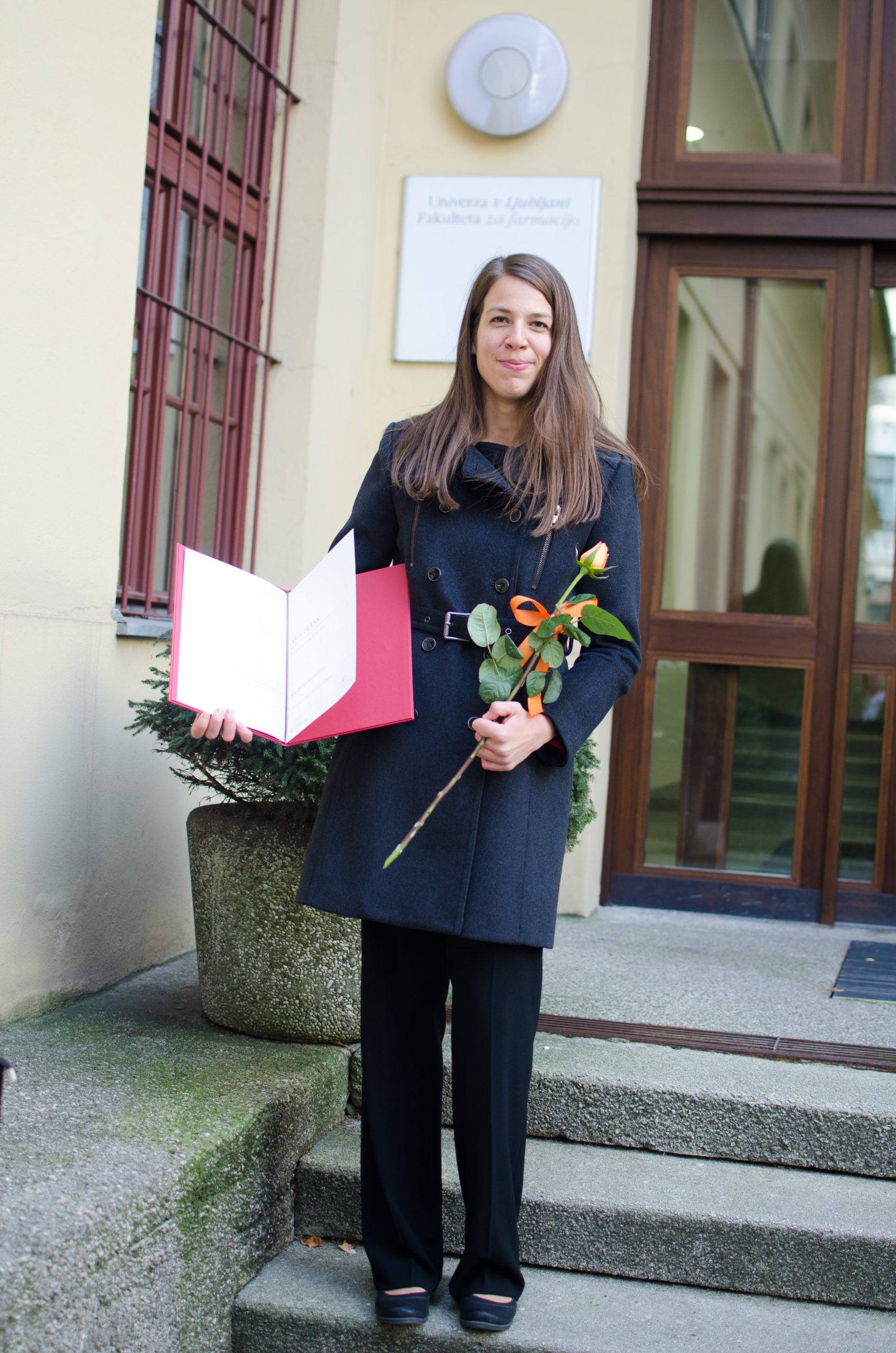 Enovit magisterski študij Farmacije 1 Asja podelitevmagisterske2016 photoStasaFrank 24 of 41 scaled