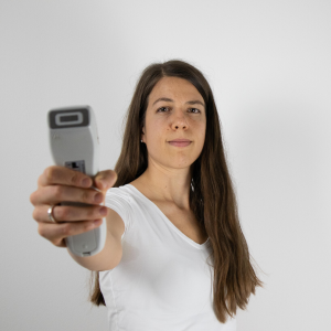 Obravnava desetega možganskega živca (Vagusa) s Scenar terapijo