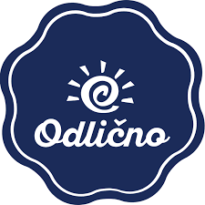 odlično